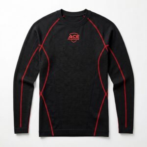 Technical Base Layer Long Sleeve