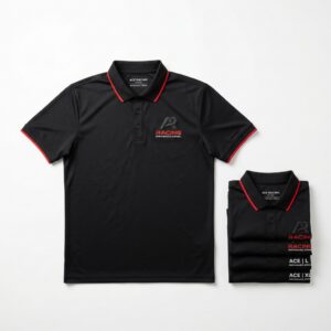 The Official Paddock Polo