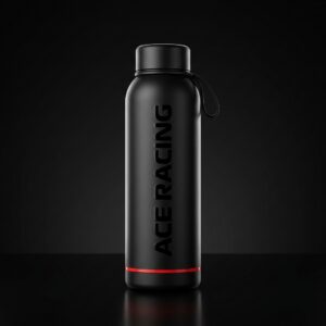 "Telemetry" Smart Thermos